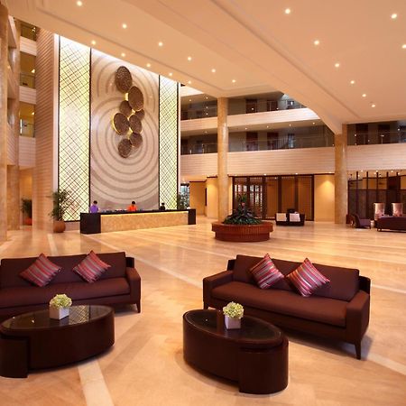 Sanya Seacube Holiday Hotel Zewnętrze zdjęcie
