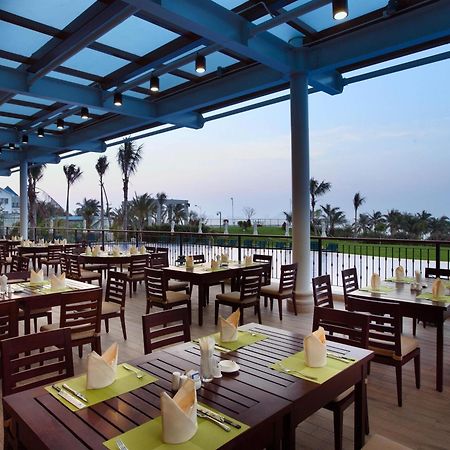 Sanya Seacube Holiday Hotel Zewnętrze zdjęcie