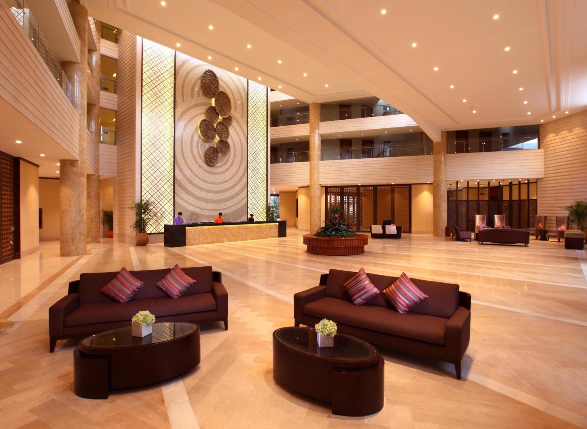 Sanya Seacube Holiday Hotel Zewnętrze zdjęcie